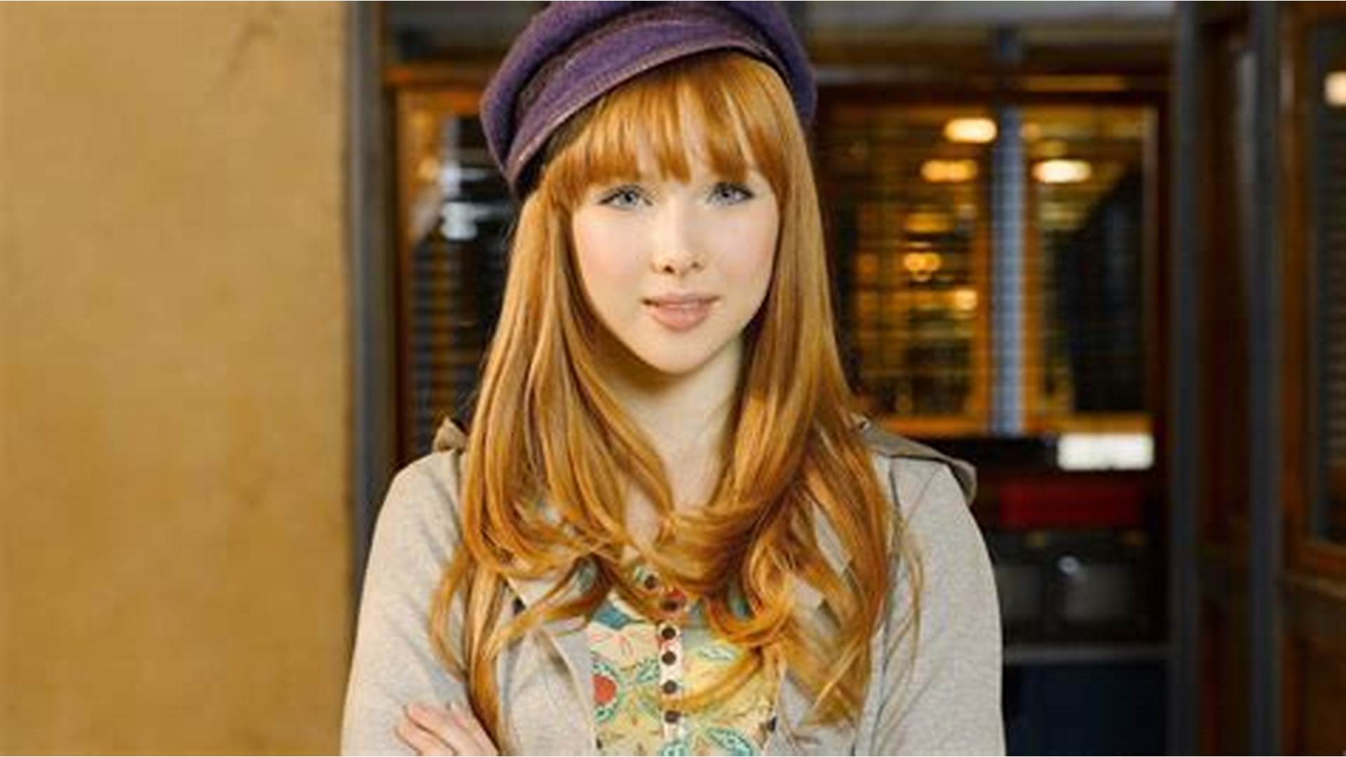 Qui est Amy Quinn? Âge, Carrière, Taille, Petit ami et Valeur nette en 2025