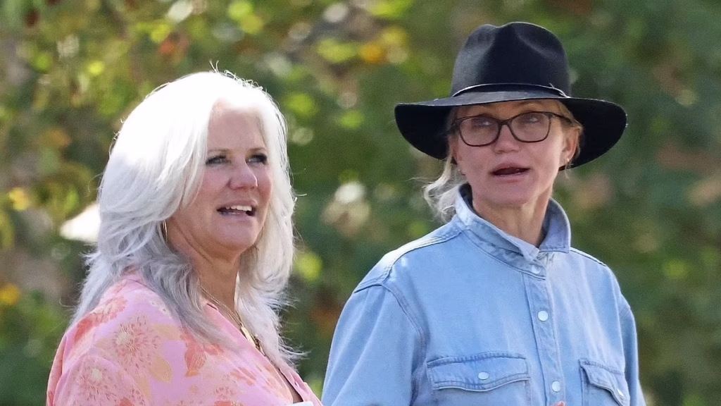 Billie Early : Biographie, âge, fortune et vie de la mère de Cameron Diaz
