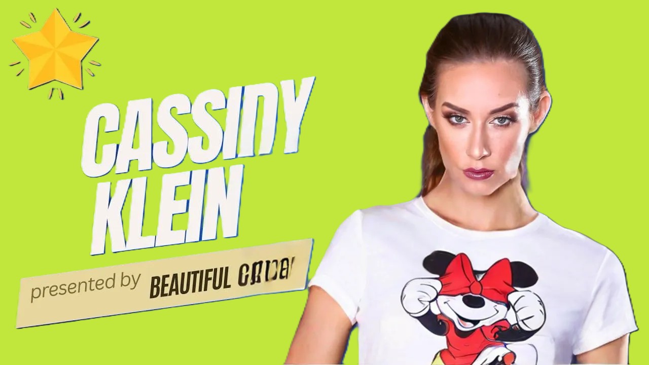 Cassidy Klein Age, Height, Boyfriend, Family & Net Worth