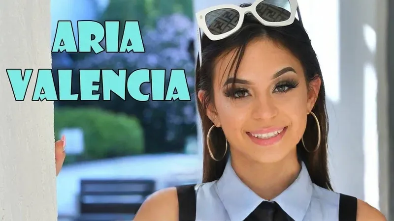 Aria Valencia – Age, Height, Career, Husband, Net Worth & More