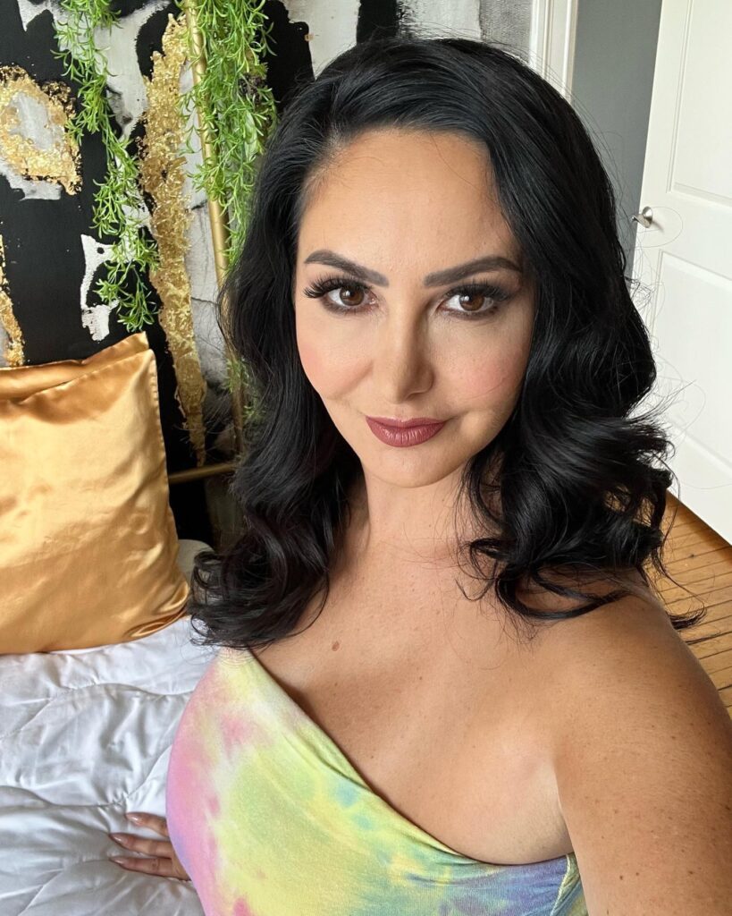 Ava Addams