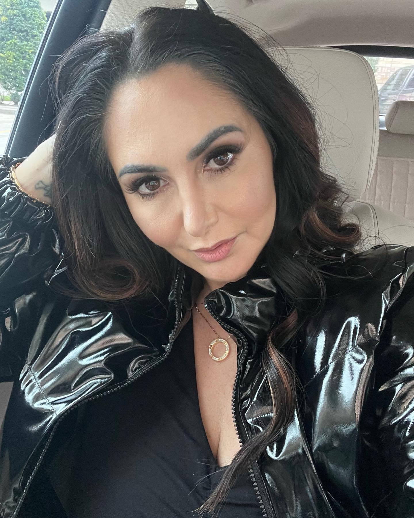 Ava Addams