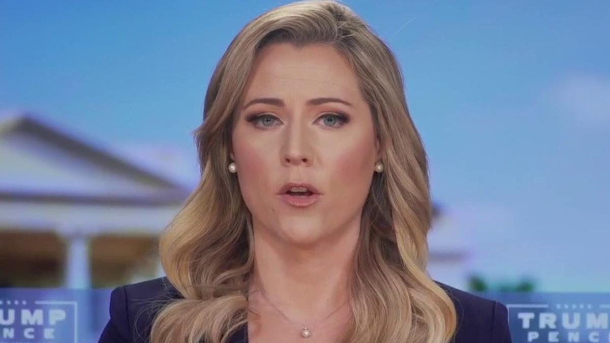 Erin Perrine Net Worth, Age, Height, Husband, Bio, Wiki & Career (2025)