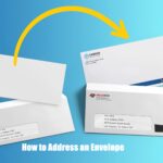 How to Address an Envelope