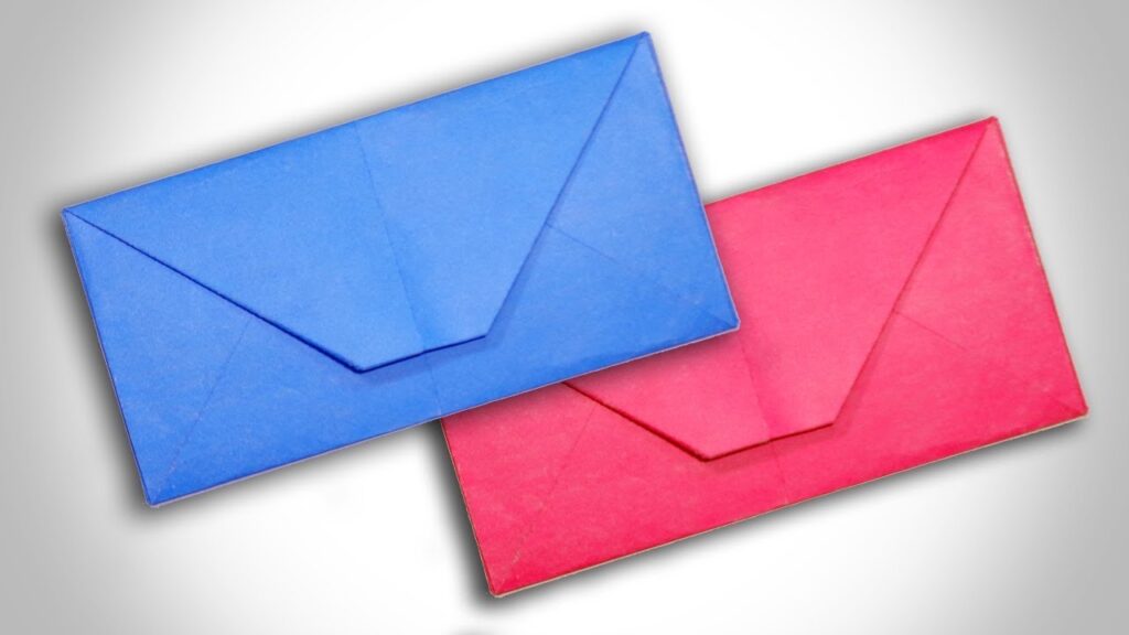 How to Address an Envelope