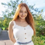 Vladislava Shelygina