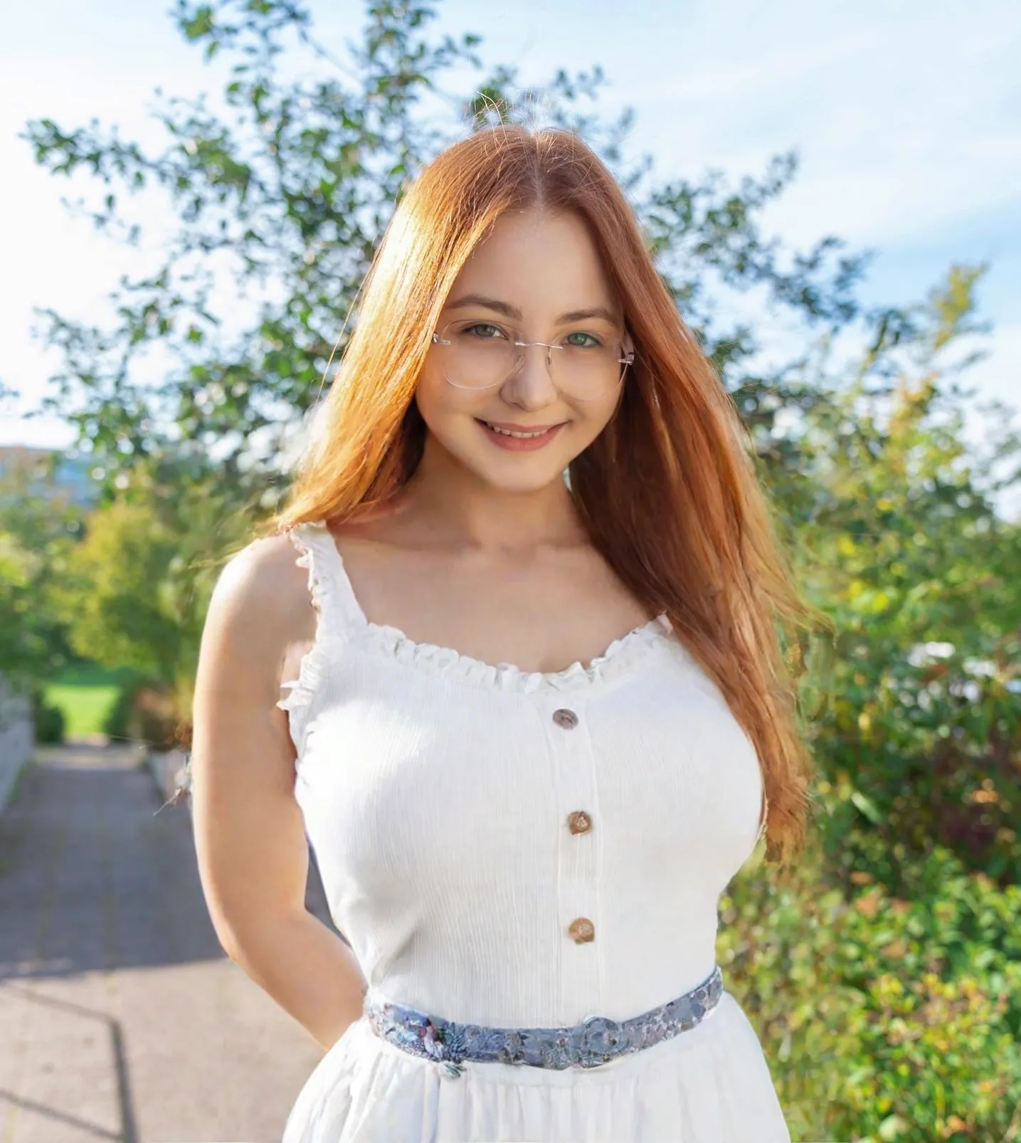 Vladislava Shelygina