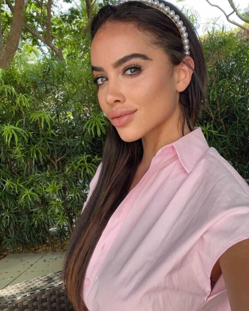 Victoria June
