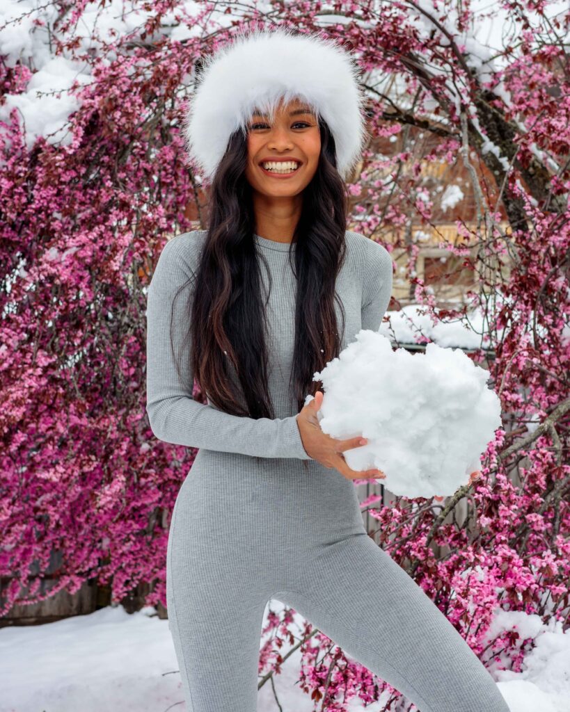 Putri Cinta Bio/Wiki : Âge, carrière, valeur nette et plus encore révélés !