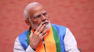 Narendra Modi : Biographie, Âge, Carrière, Fortune et Plus