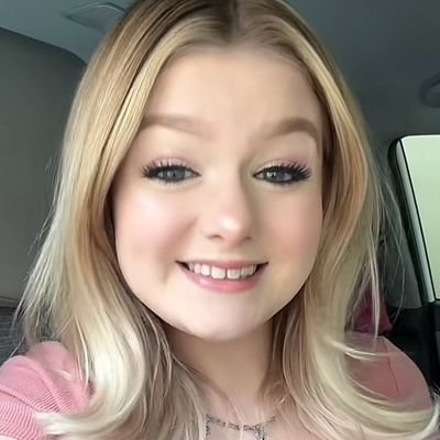 Maya Pryce