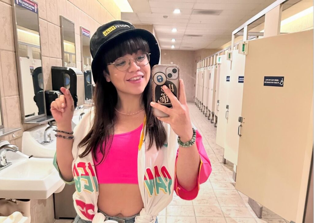 Mochi Mona