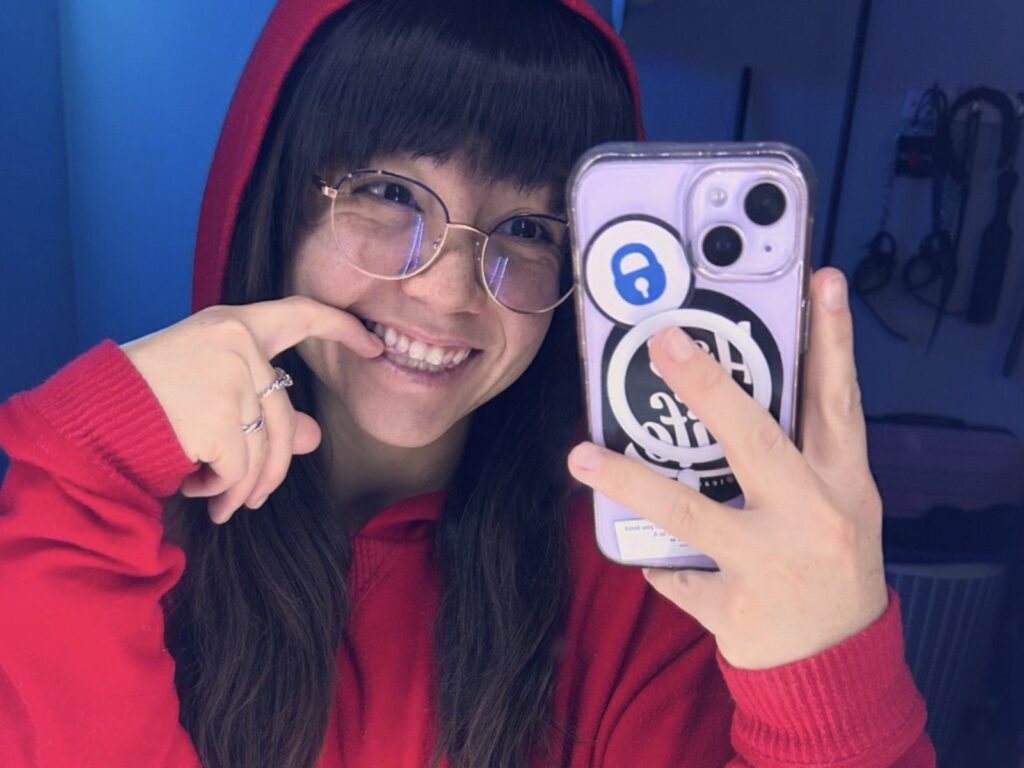 Mochi Mona