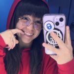Mochi Mona