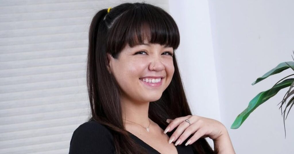 Mochi Mona