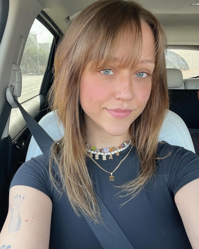 Sabrina Nichole
