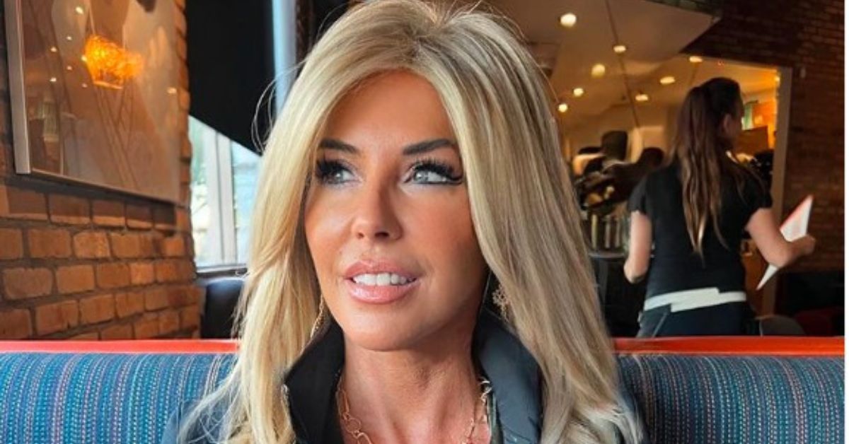 Sandra Otterson Net Worth, Age, Height, Bio/Wiki 2025