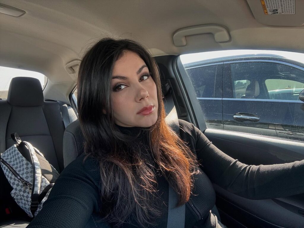Valentina Nappi