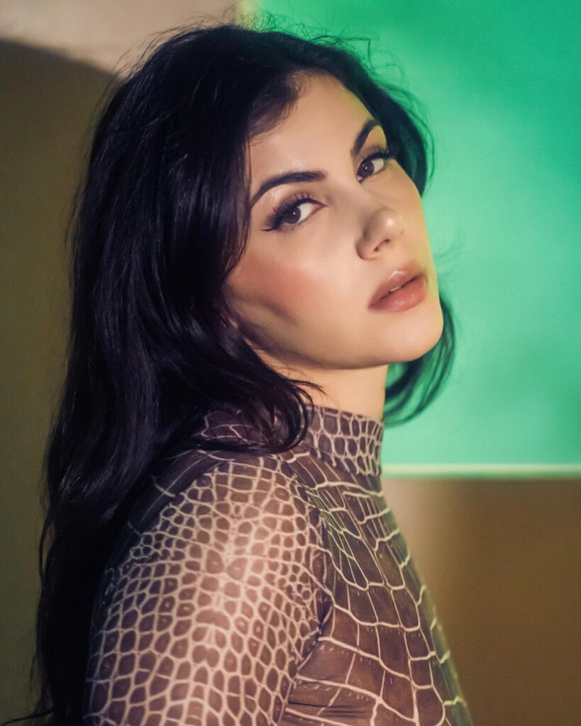 Valentina Nappi