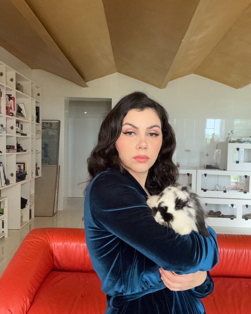 Valentina Nappi