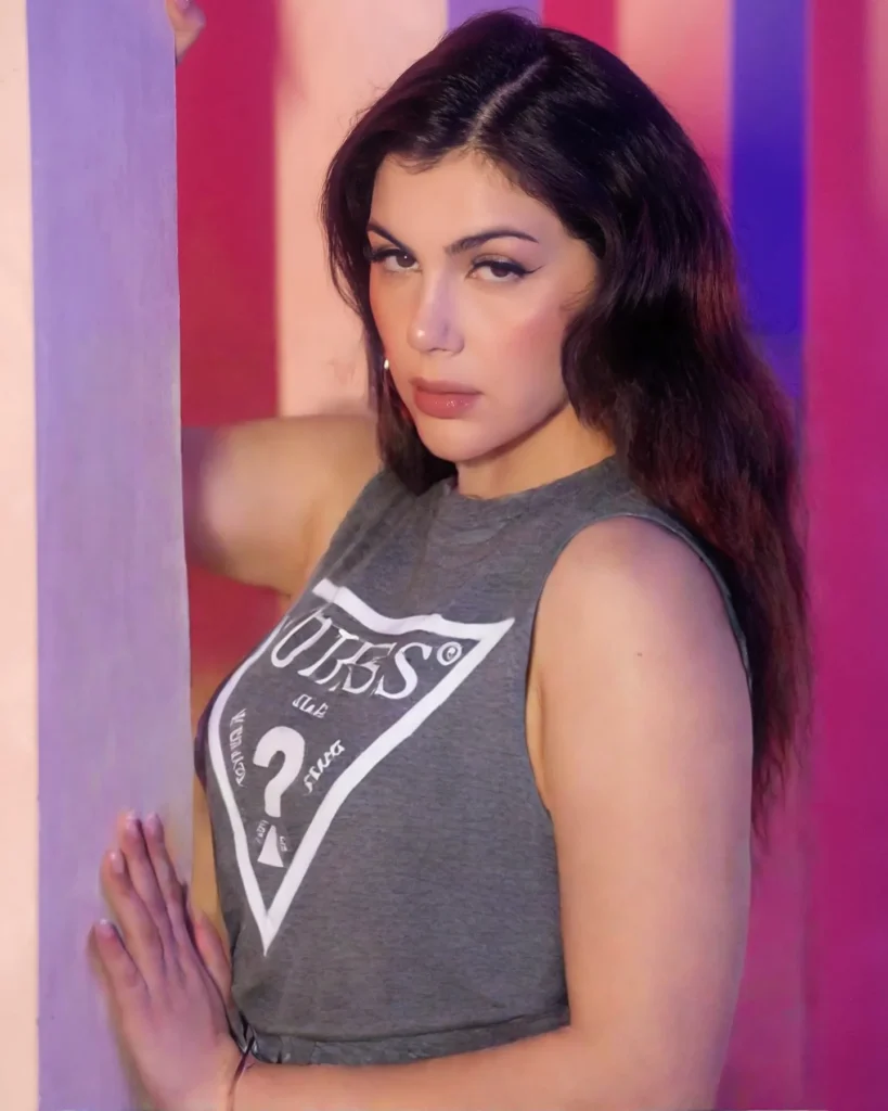 Valentina Nappi