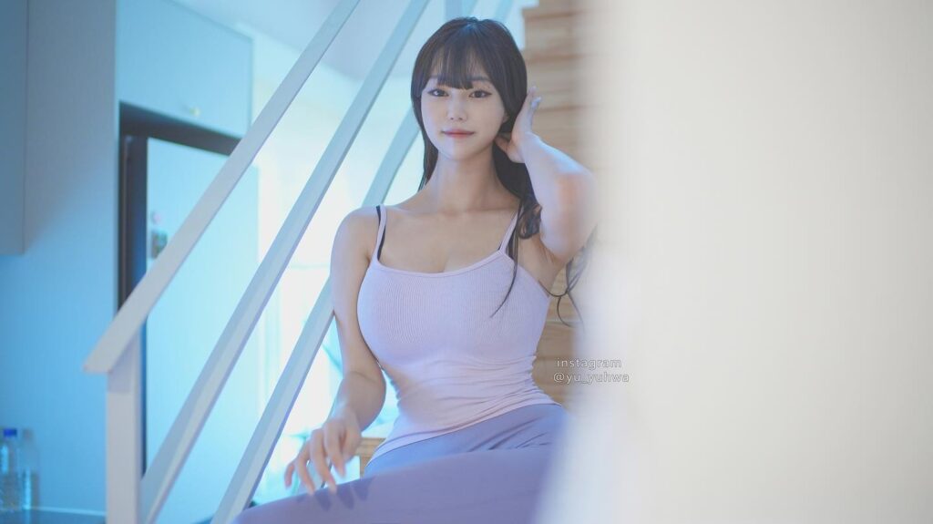 Yuyuhwa