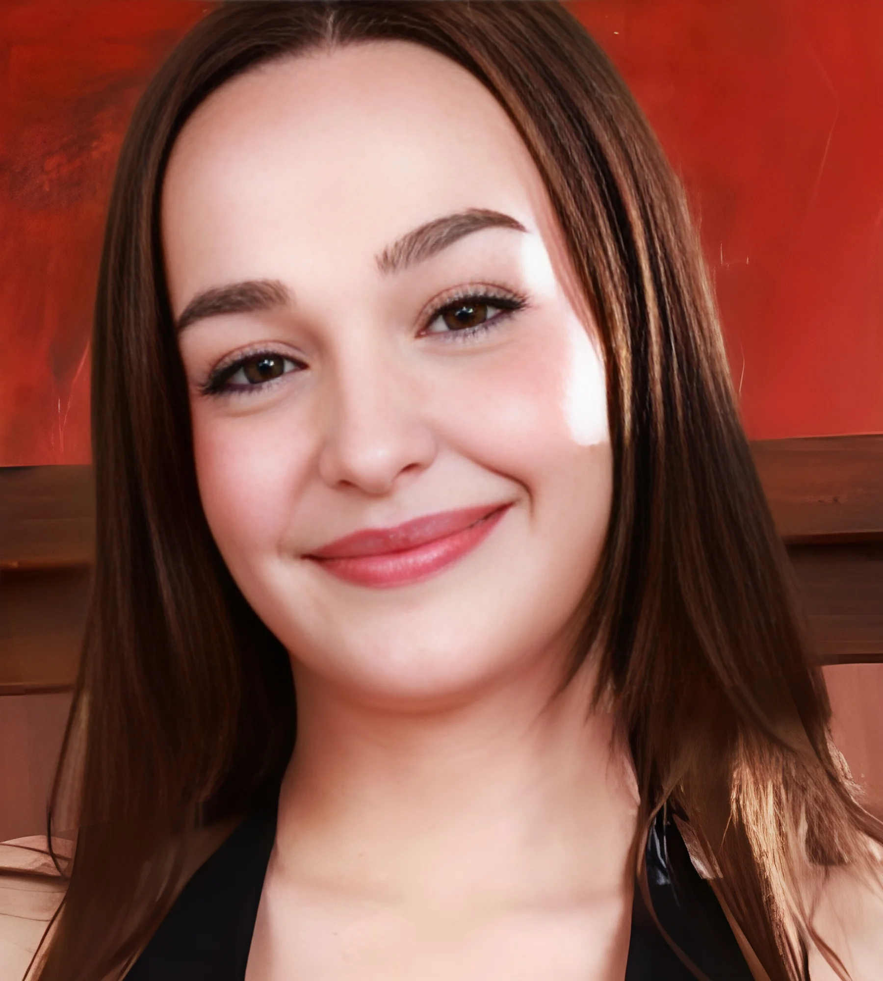 Rissa May