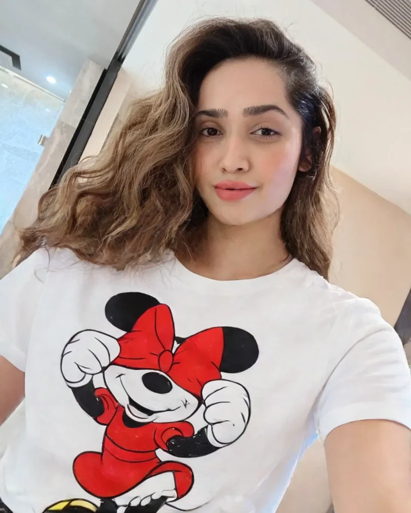 Aditi Mistry