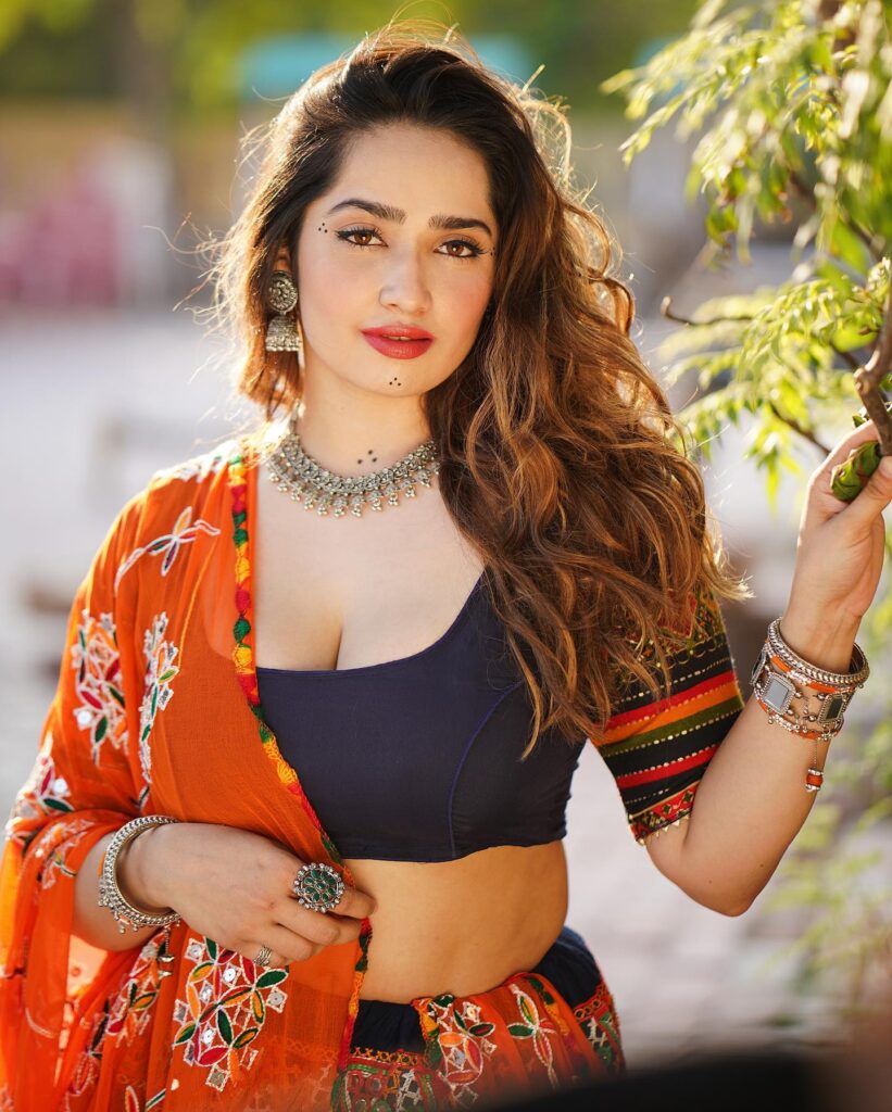 Aditi Mistry