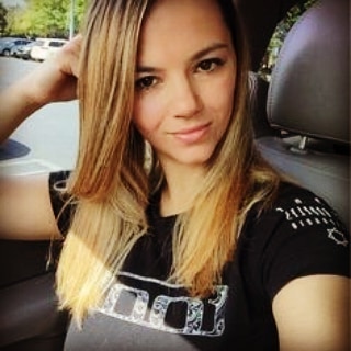 Ashlynn Brooke