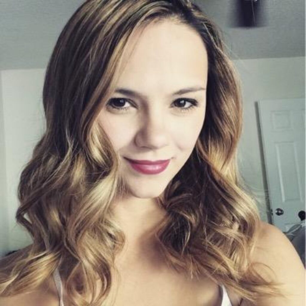 Ashlynn Brooke