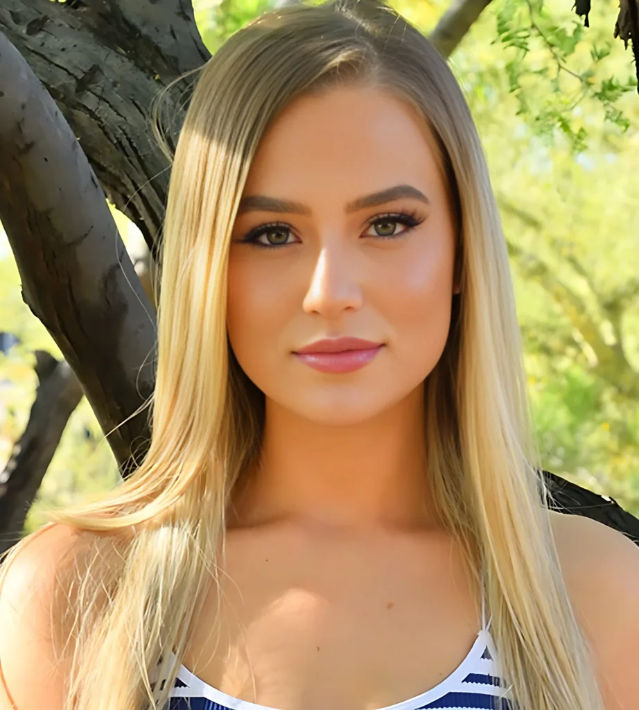 Blake Blossom