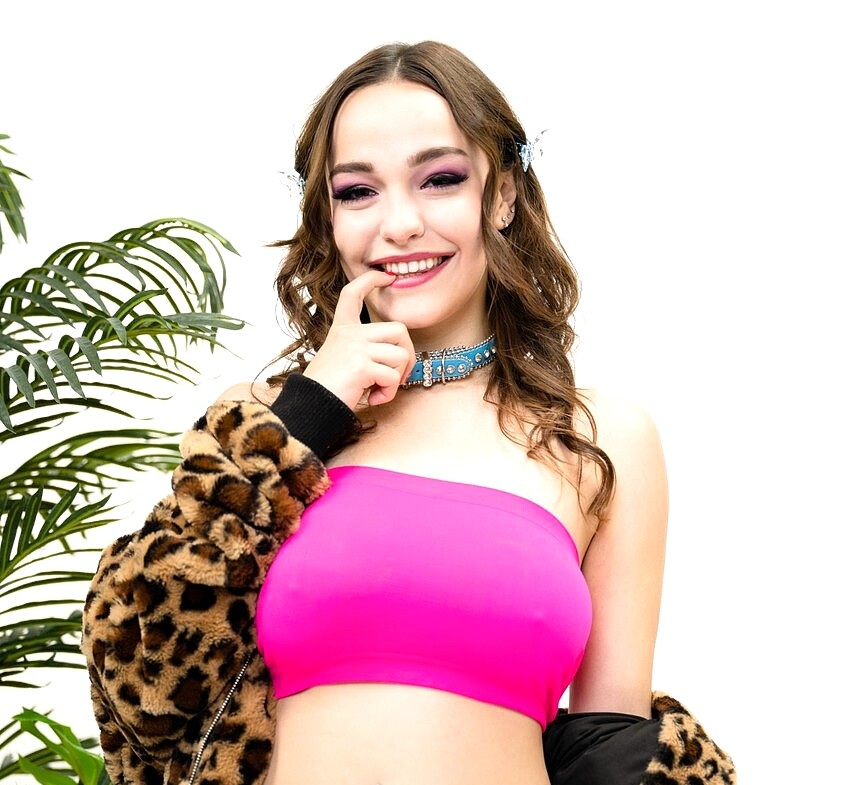 Rissa May
