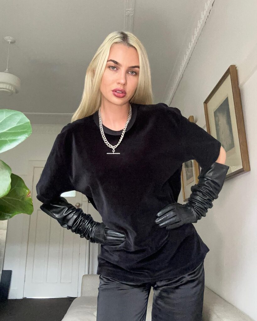 Gigi Allens