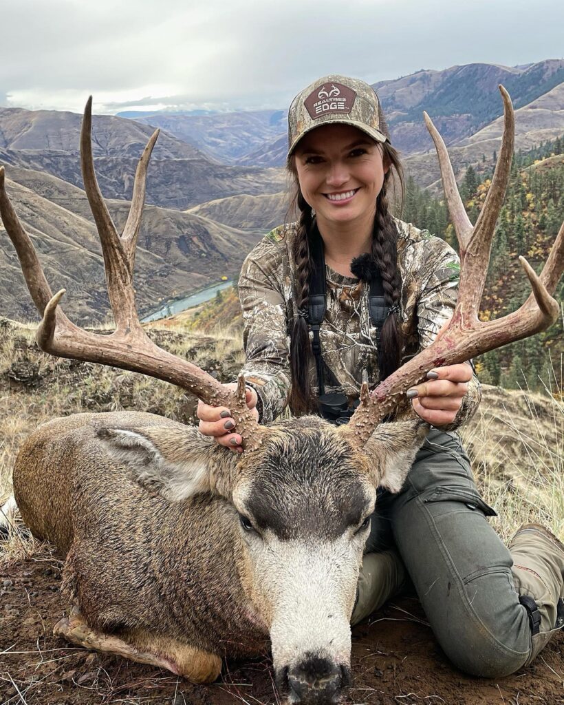 Hannah Barron