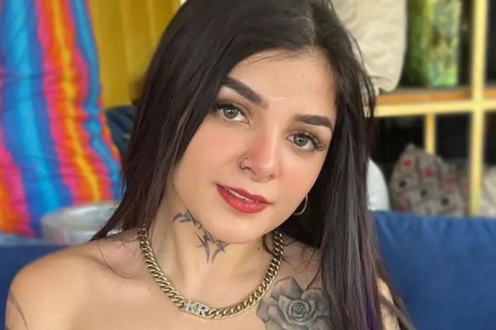 Karely Ruiz