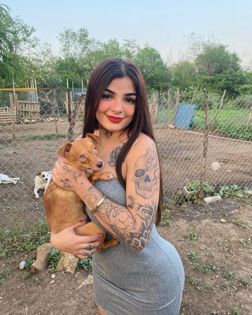 Karely Ruiz