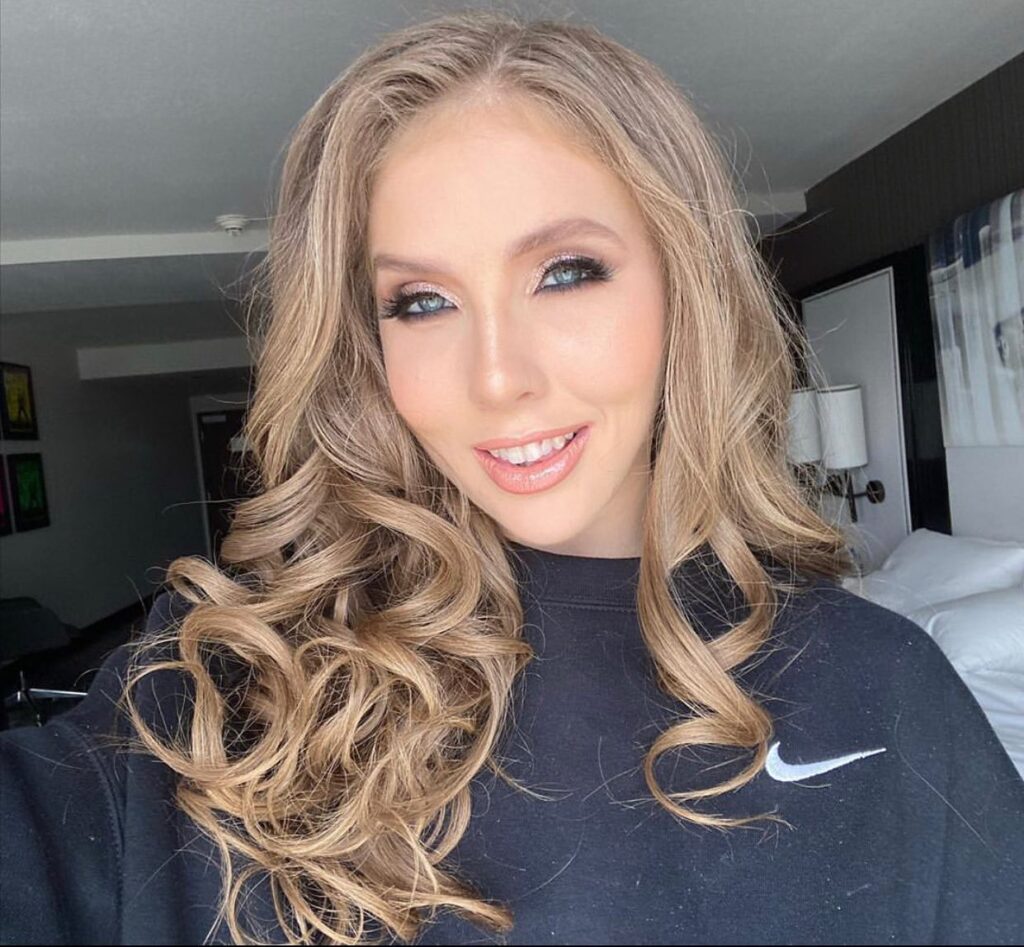 Lena Paul