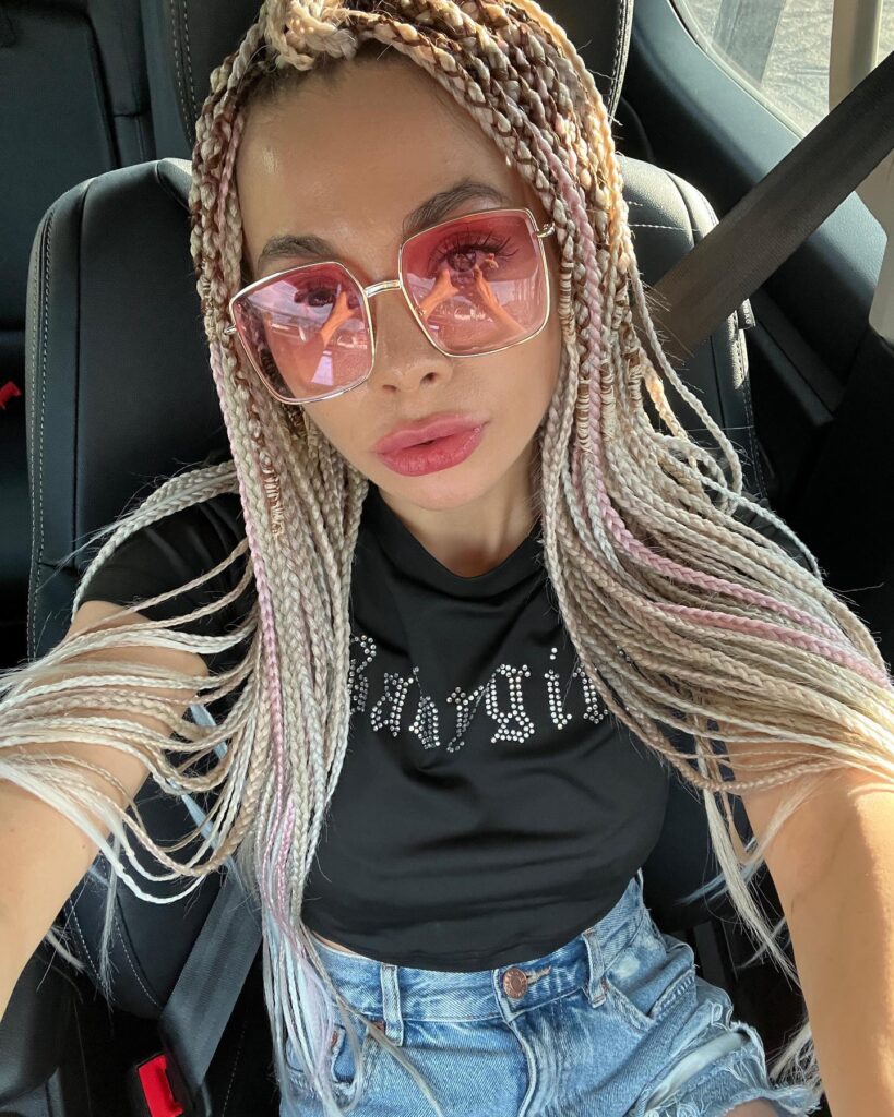 Lolly Lips