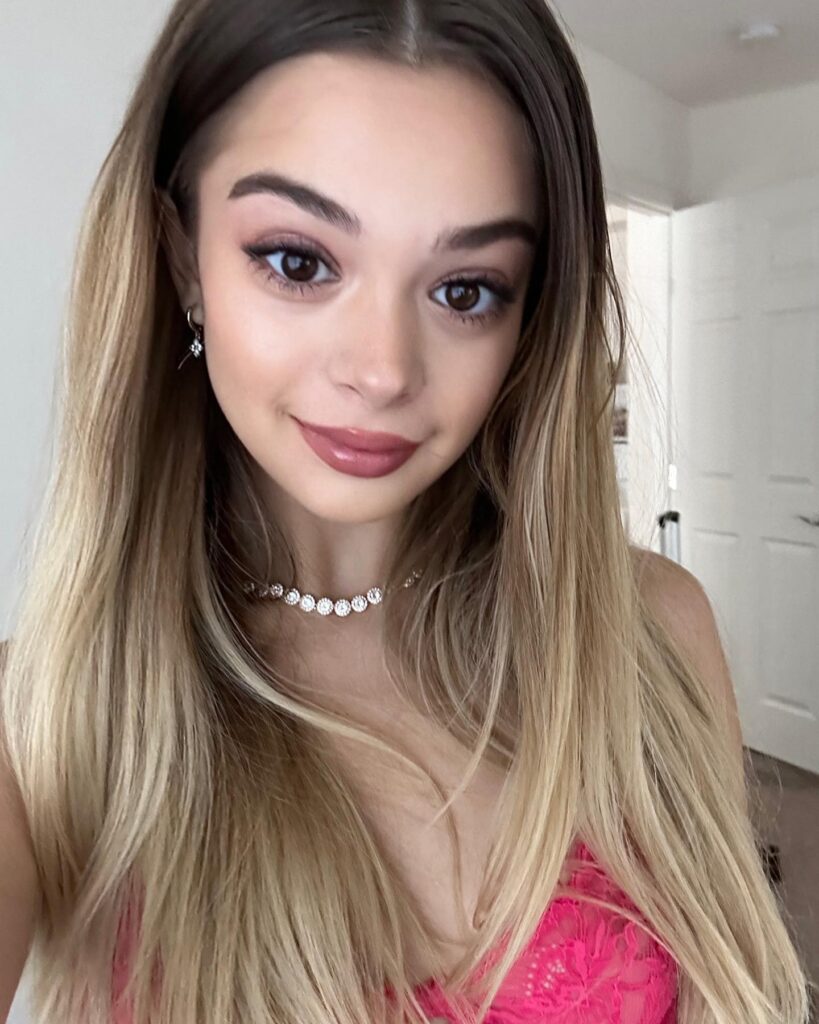 Molly Little
