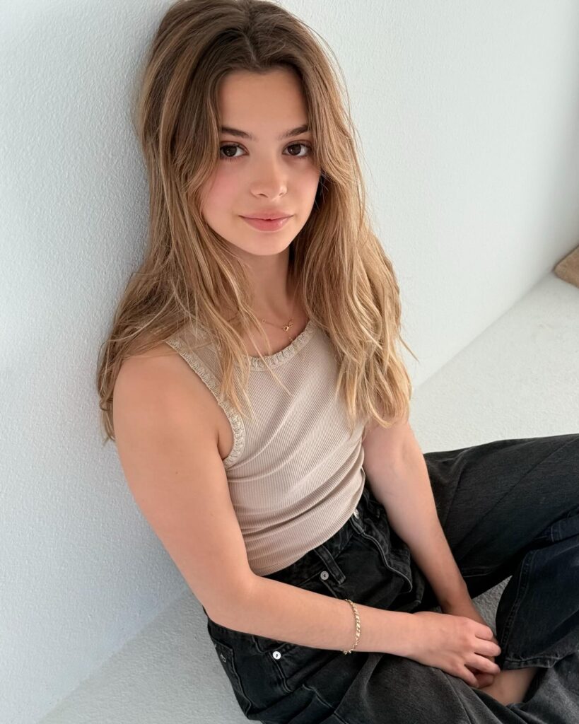 Molly Little