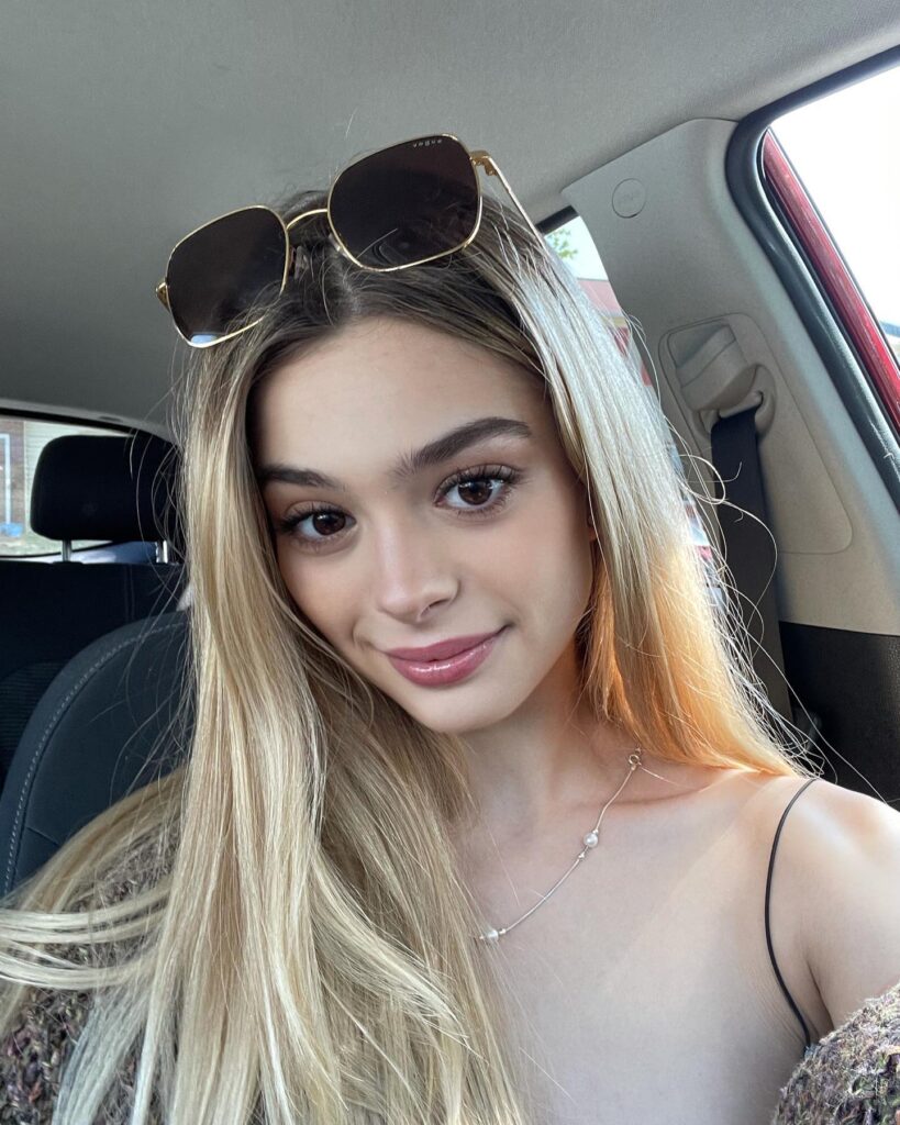 Molly Little