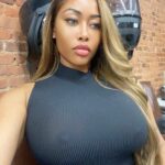 Moriah Mills