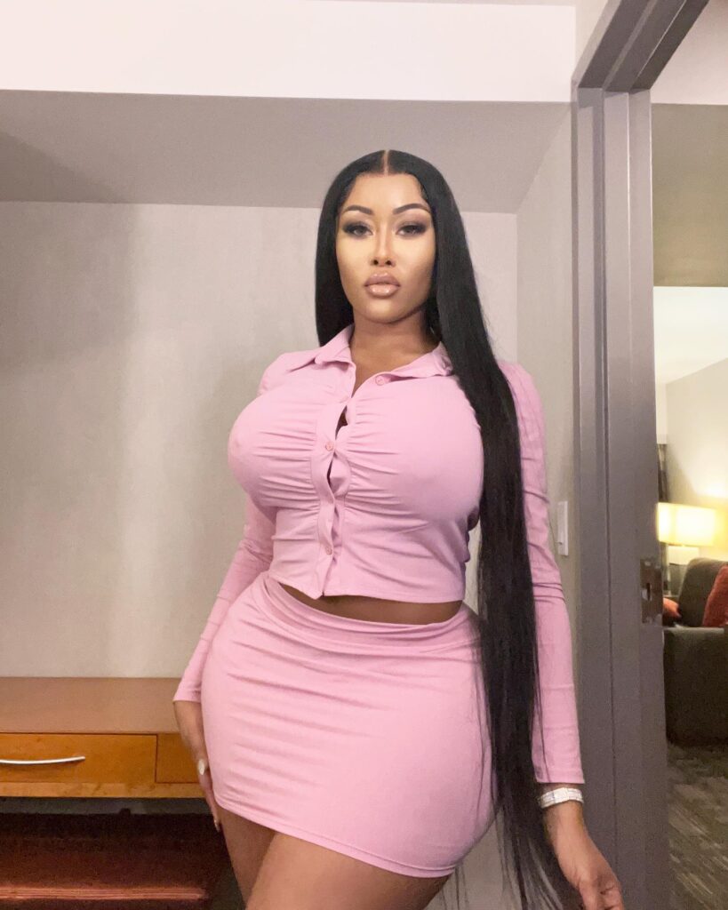 Moriah Mills
