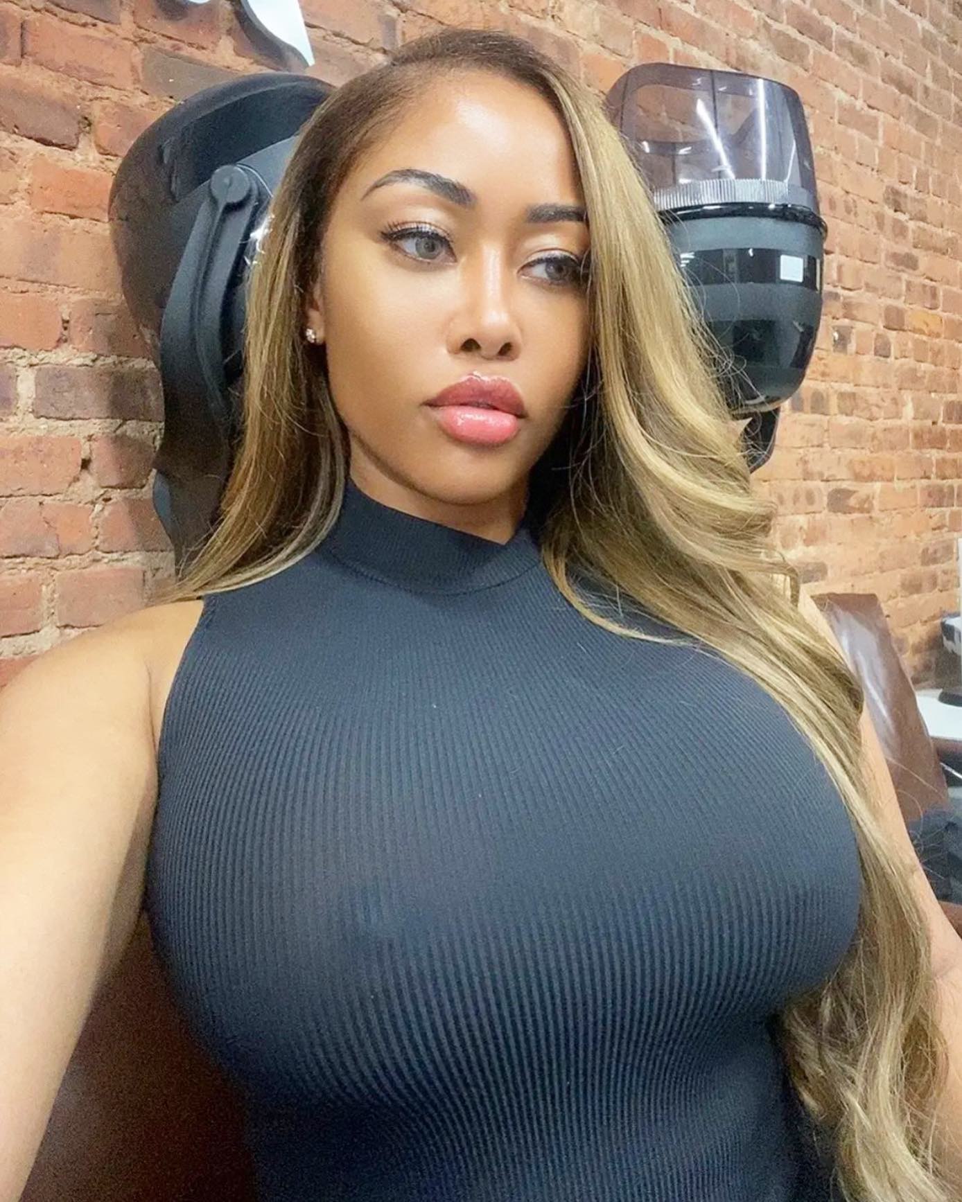 Moriah Mills