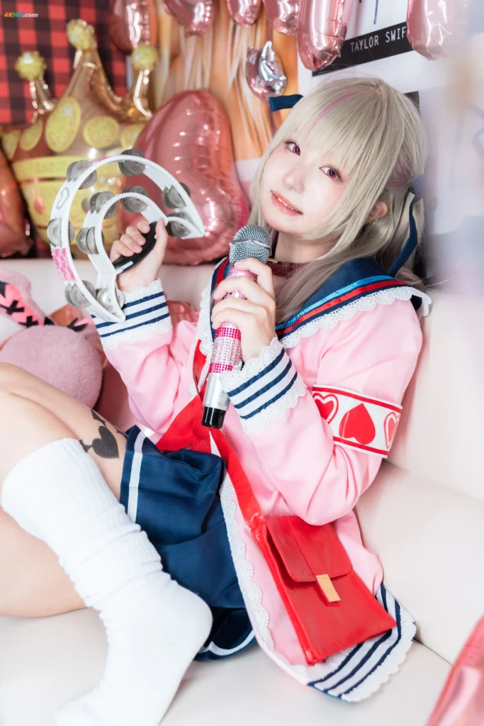 Ria Kurumi