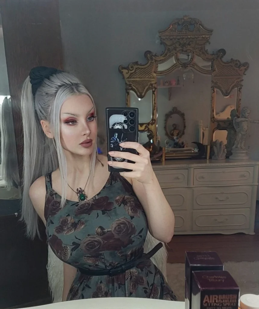 Vixen Virago