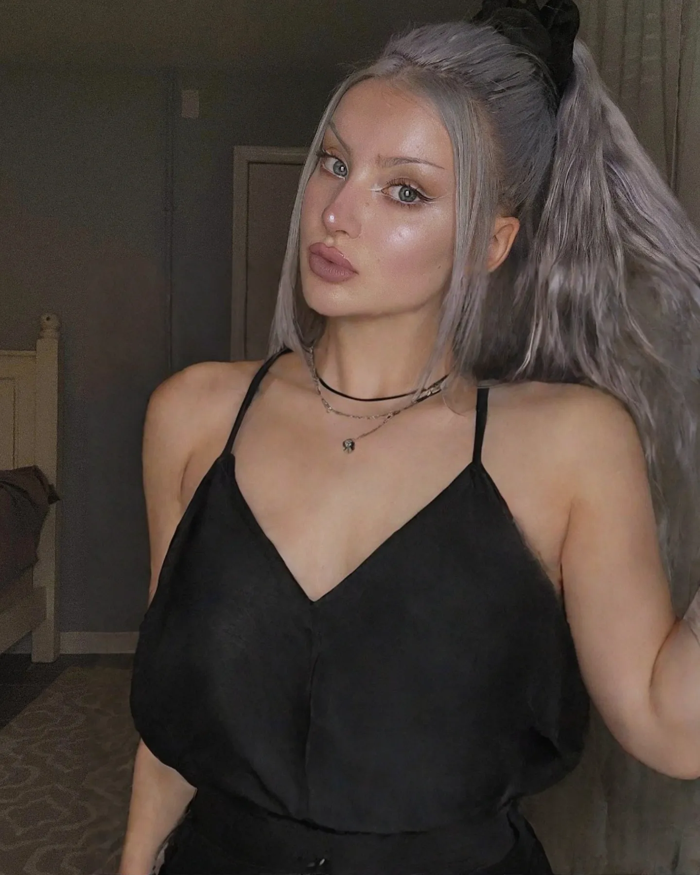 Vixen Virago
